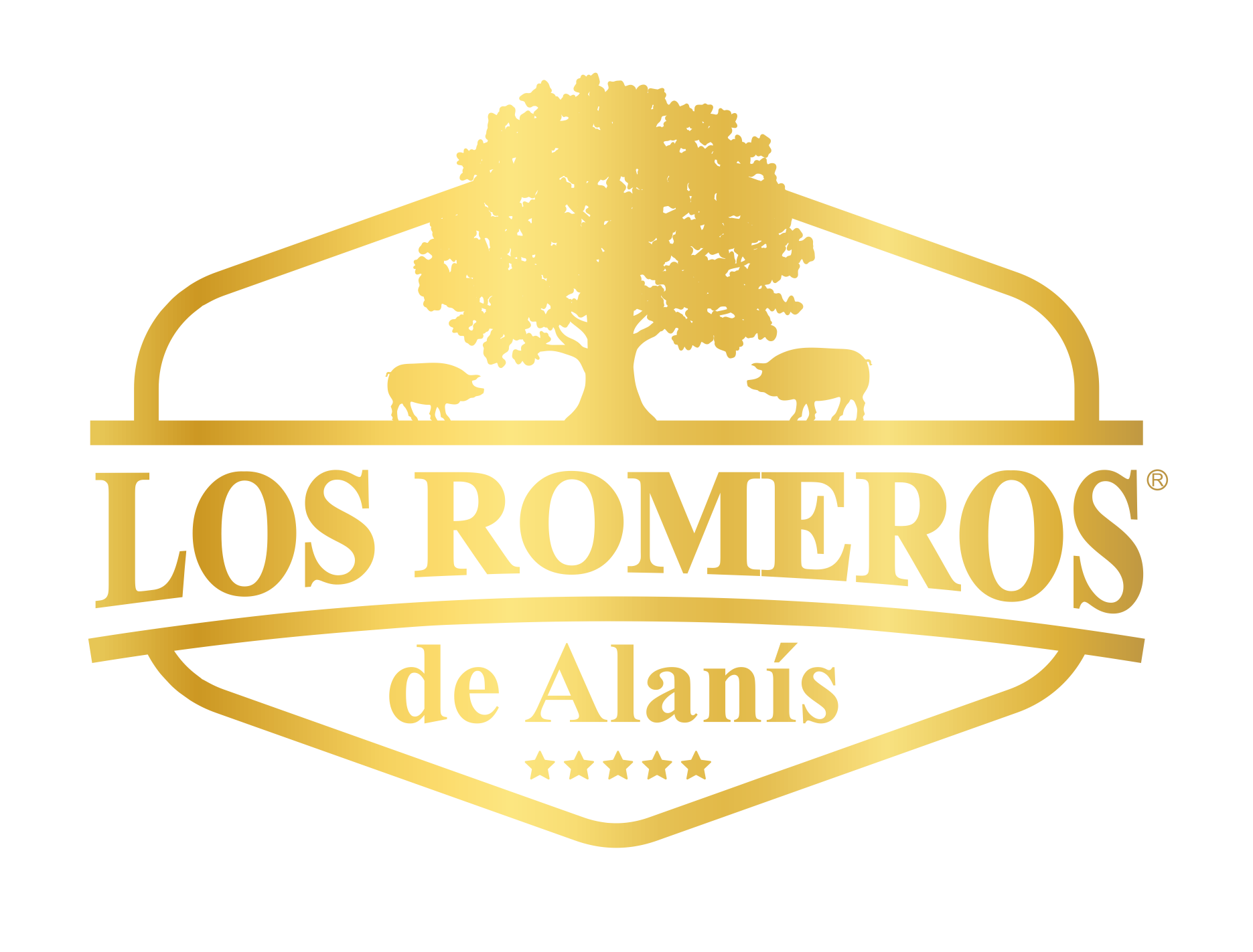 Logotipo Los Romeros de Alanis